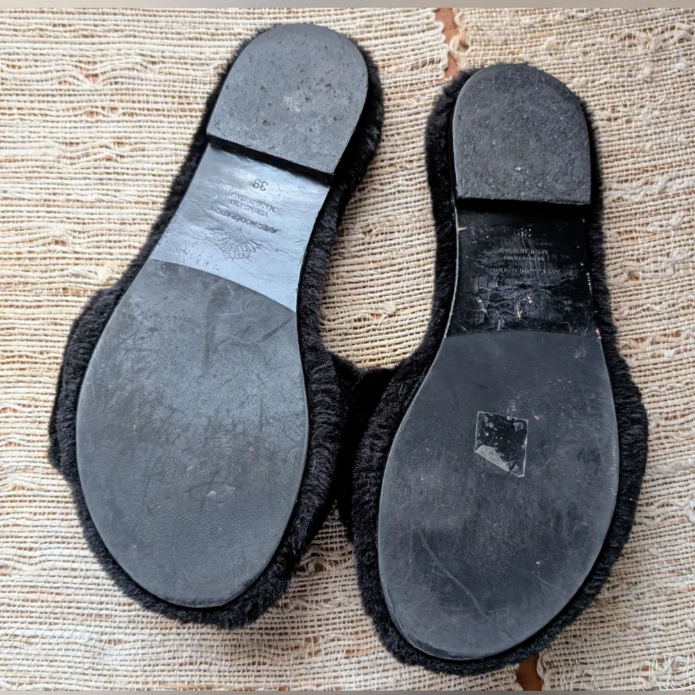 Avec Moderation Sandals - Picture 4 of 4